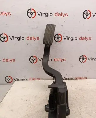 Peugeot Boxer Accelerator throttle pedal 1349820080 302278 0280755049