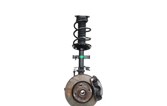 Front shock absorber/damper