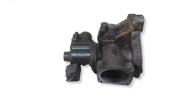 Volvo XC60 EGR valve cooler 31219874