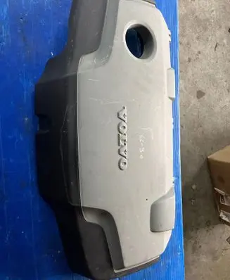 Volvo XC90 Engine cover (trim) 30757535 CFT4B