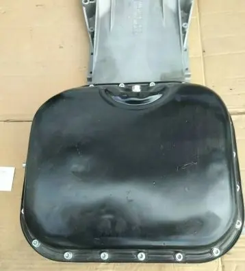 Mercedes-Benz S W126 Oil sump 1170140002