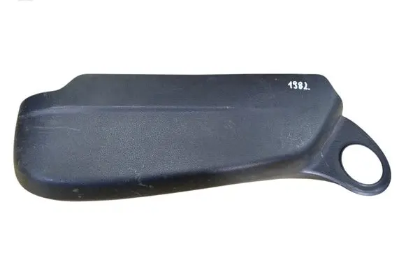 Volkswagen PASSAT B6 Seat trim 3C0881318