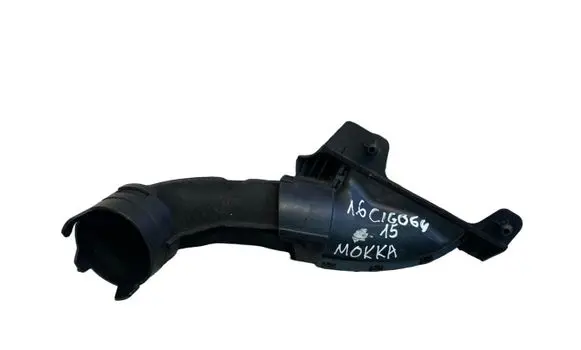 Opel Mokka Air intake duct part 94550568