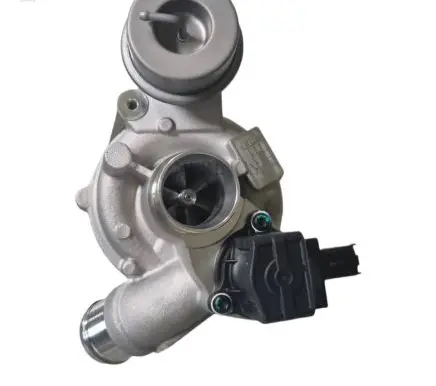 Citroen C4 Grand Picasso Turbo 53039880383 53039700383 53039500149