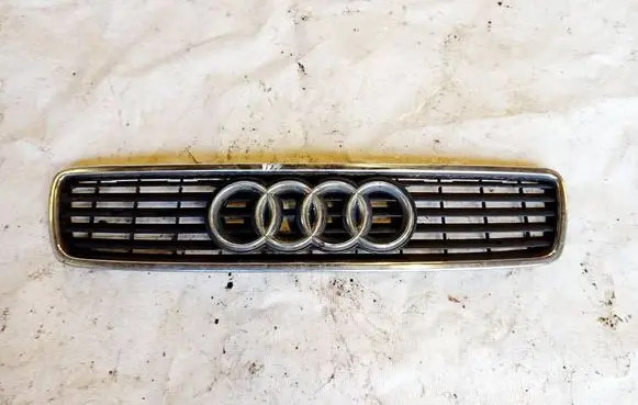 Audi A4 S4 B5 8D Front grill 
