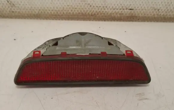 Rear fog light