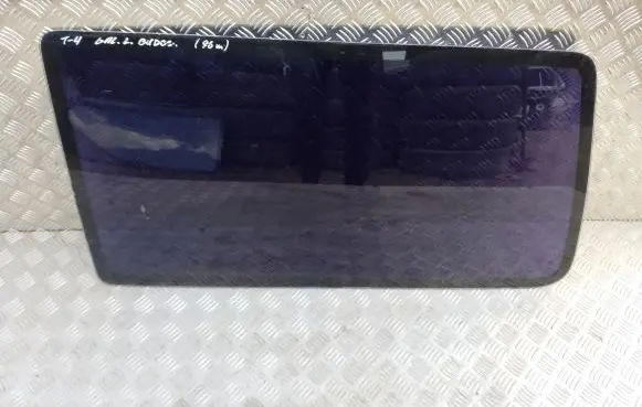 Volkswagen Transporter - Caravelle T4 Rear side window