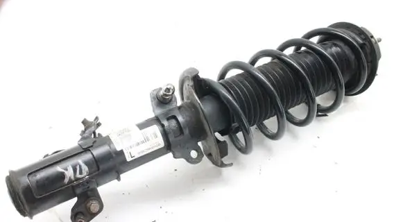 Ford Fiesta Front shock absorber/damper H1BC18K001GB