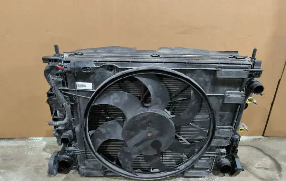 Volvo XC60 Radiator set 32224829