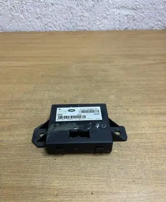 Land Rover Discovery 4 - LR4 Other control units/modules FK7214F681AH F3693