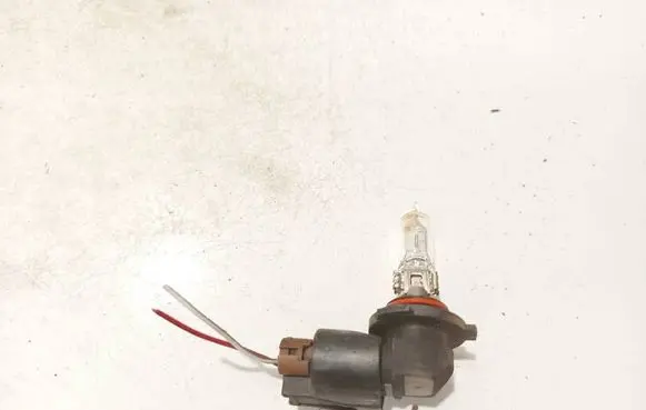 Toyota Auris 150 Rear tail light bulb 