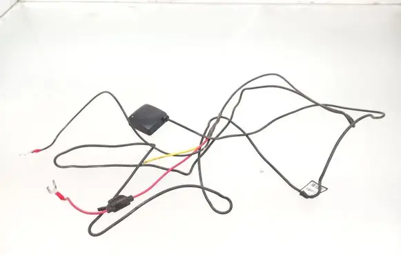 Peugeot Partner Aerial GPS antenna ABAX4