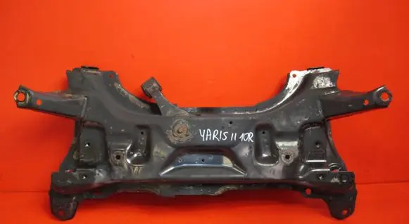 Toyota Yaris Front axle beam 