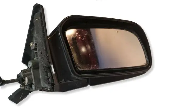 Mazda 626 Manual wing mirror 00734 E302734 E20073