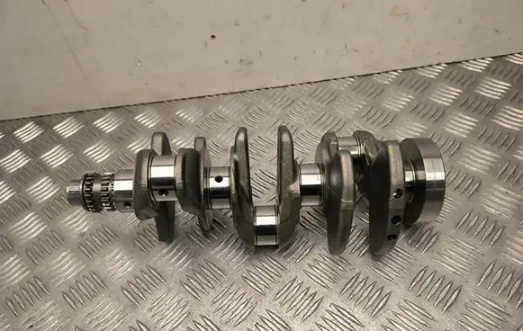 Dacia Jogger Crankshaft F19594R