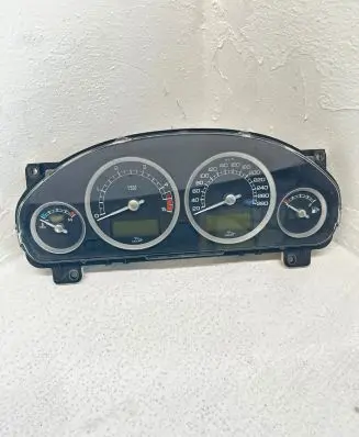 Jaguar S-Type Speedometer (instrument cluster) 4R8F10841A 44ZU304 6620A
