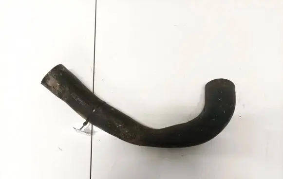 Volvo S60 Intercooler hose/pipe