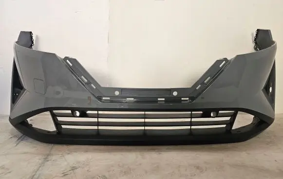 Nissan Qashqai Front bumper 620226UA0H