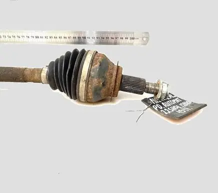 Mazda 6 Front driveshaft 39100TTB0A FTB42550X BA25529