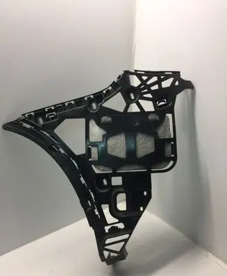Mercedes-Benz GLE AMG (W166 - C292) Bumper support mounting bracket corner A2928850121
