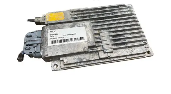 Volvo S60 Other control units/modules 31341456