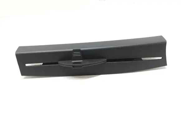 BMW 5 F10 F11 Rear door sun blind/shade 9171785 003020011900