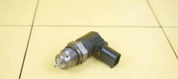 Ford Transit Custom Fuel pressure sensor 29SP33