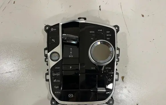 BMW X7 G07 Gear shifter/selector 5A9CB19 5A6AEE5