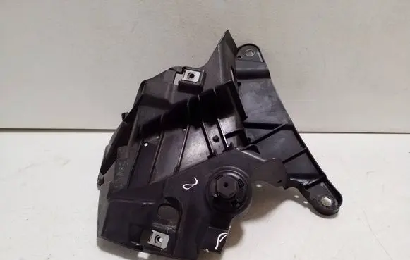BMW X6 F16 Fender mounting bracket 7294544 51657294544