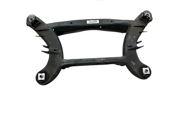 Mercedes-Benz CLS W257 Rear subframe 2573509500 1658 0923491