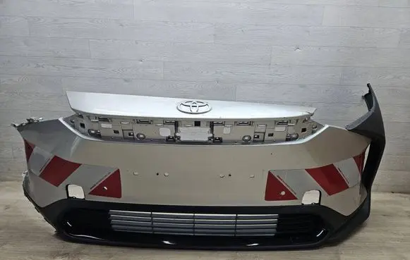 Toyota bZ4X Front bumper 5211942A80
