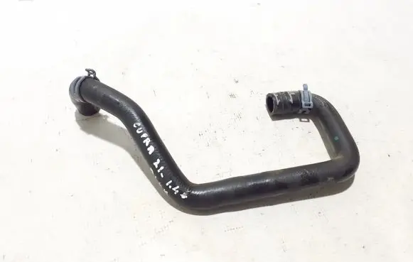 Cupra Formentor Air intake hose/pipe 5Q0121063M