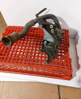 Audi A6 S6 C6 4F Engine mounting bracket 059145169P