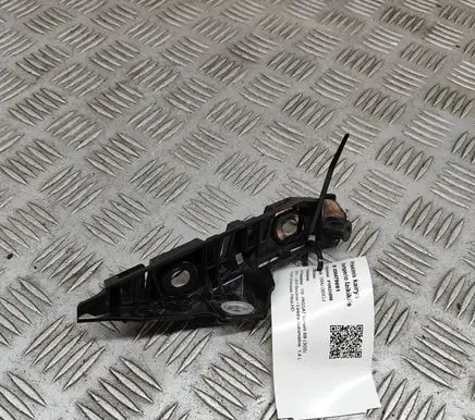 Volkswagen PASSAT B8 Front bumper mounting bracket 3G0807049