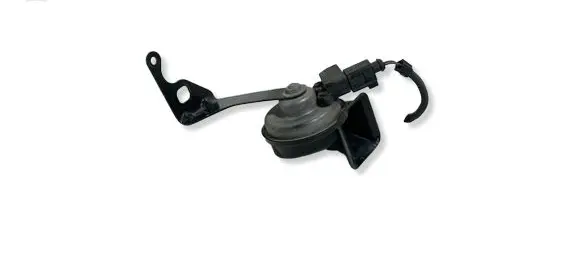 Porsche Panamera (970) Horn signal 97063502201 47164