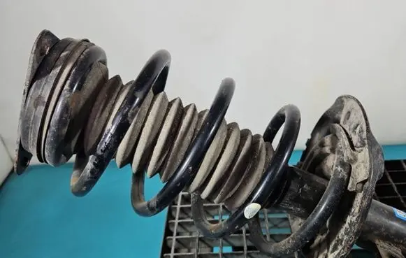 Nissan X-Trail T32 Front coil spring IMPRK1428044