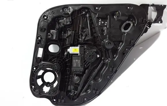 Volvo XC40 Rear window lifting mechanism without motor 30747106