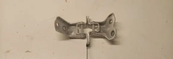 Hyundai i20 (BC3 BI3) Front door hinge set