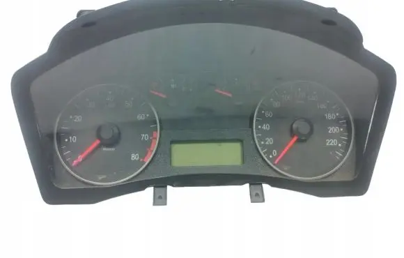 Fiat Stilo Speedometer (instrument cluster) 7M3920800F