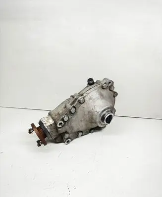 BMW 5 F10 F11 Front differential 7591997 14120001 08130709