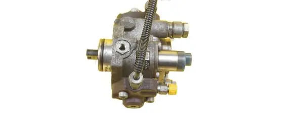 Mazda 6 Fuel injection high pressure pump SH0113800B SH01