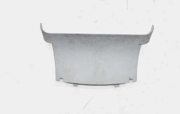 Other center console (tunnel) element