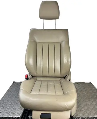 Mercedes-Benz E W212 Front driver seat 