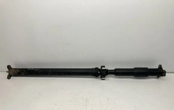 BMW 4 F32 F33 Drive shaft (set) 8642910