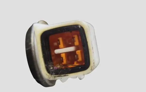 Mazda 6 Fuel level sensor GHT2