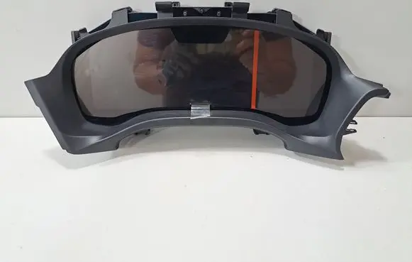 BMW X4 G02 Speedometer (instrument cluster) 5B35D80 5B35D79
