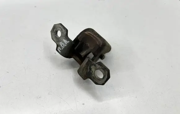 Renault Scenic III - Grand scenic III Front door upper hinge