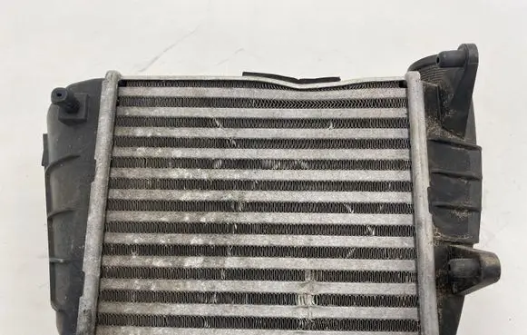 Audi A4 S4 B7 8E 8H Intercooler radiator 8E0145806L