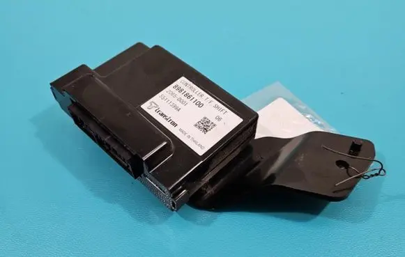 Isuzu D-Max Central body control module 8981861100 IMPRK1362637