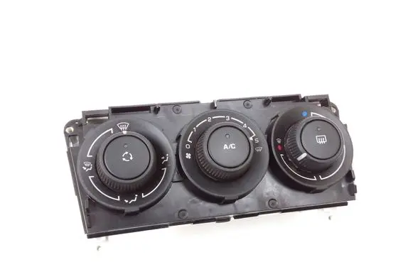 Peugeot 308 Climate control unit T10000220K 69940002 69947013